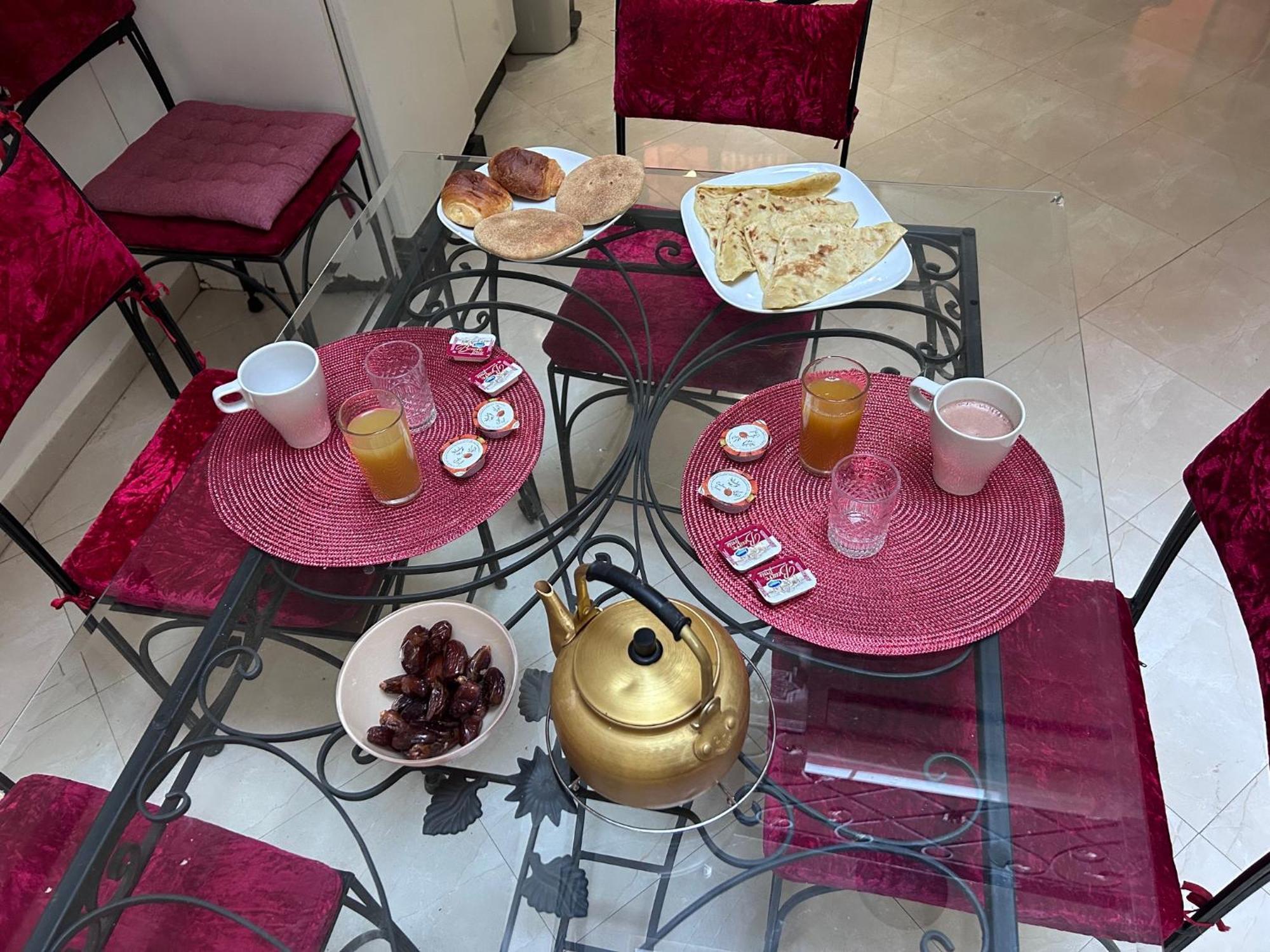Riad Le Pelican Marrakesh Extérieur photo