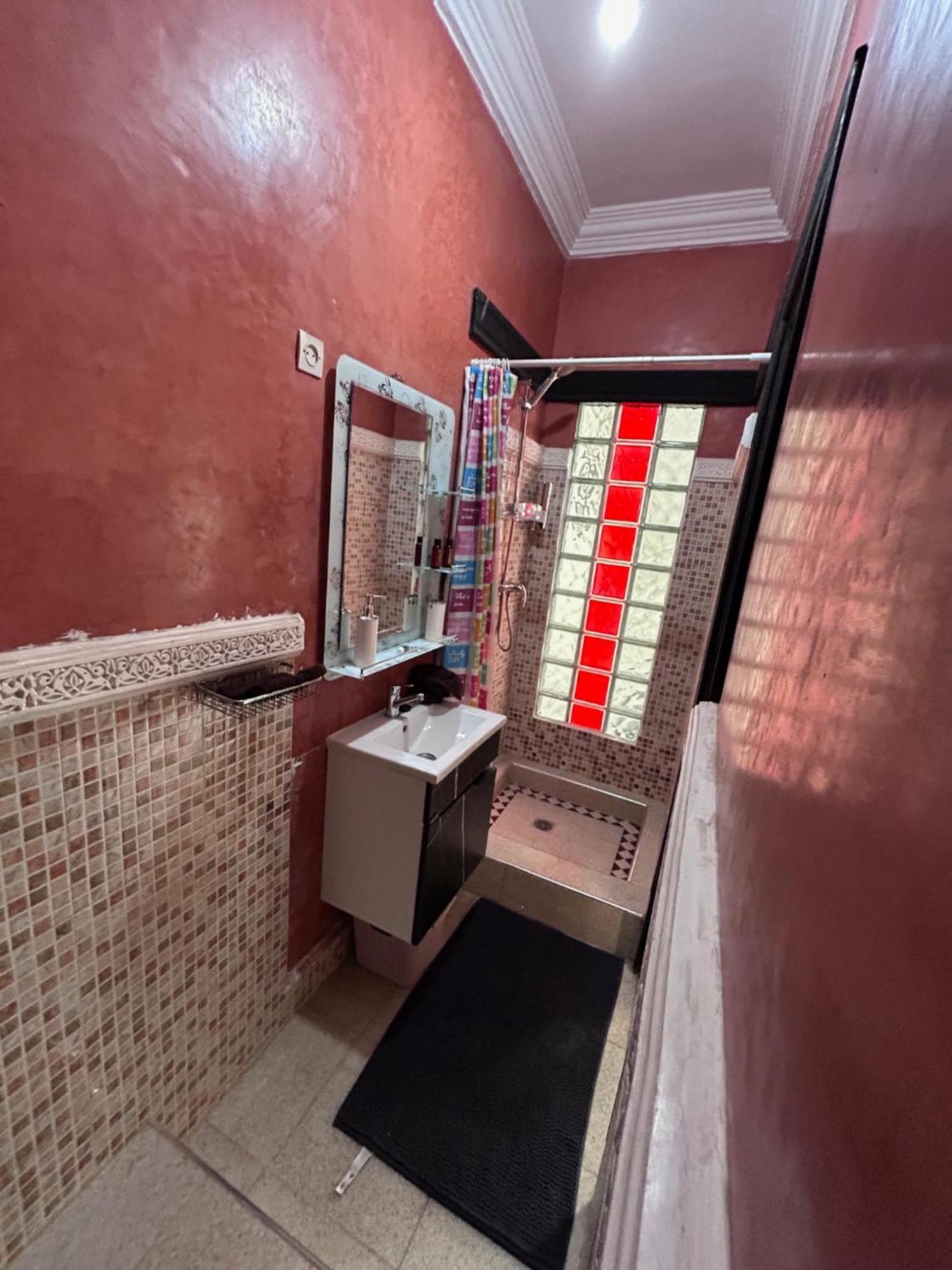 Riad Le Pelican Marrakesh Extérieur photo