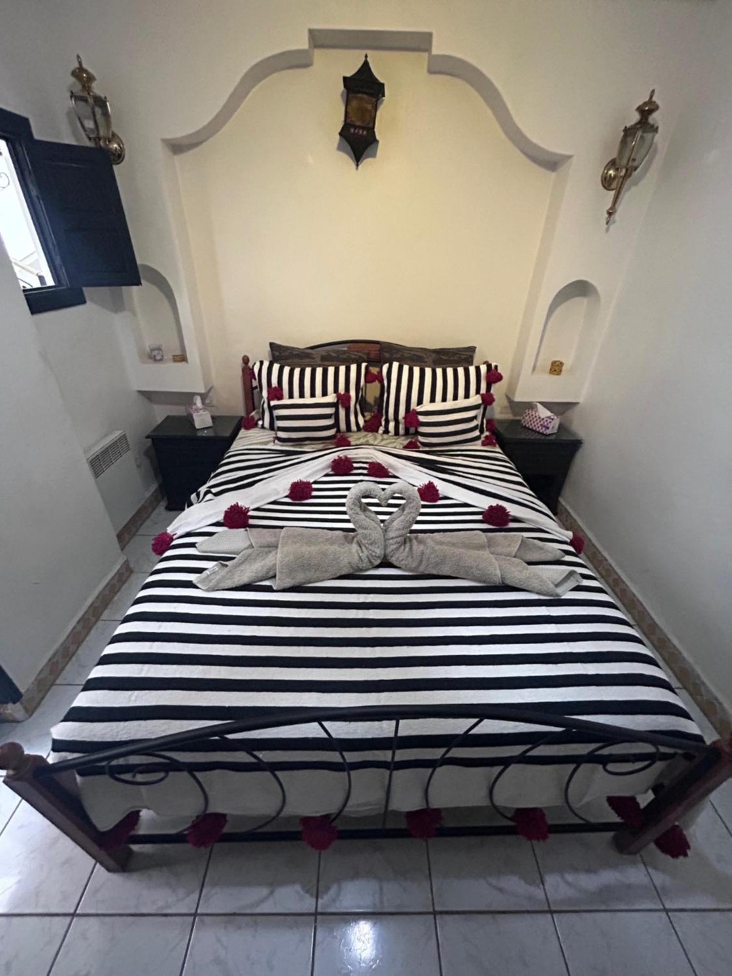 Riad Le Pelican Marrakesh Extérieur photo