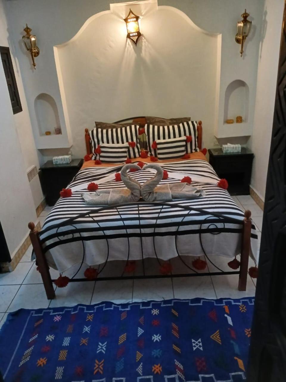 Riad Le Pelican Marrakesh Extérieur photo
